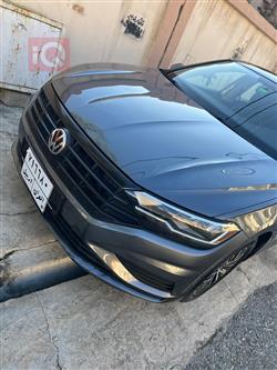 فولكسفاغن جيتا